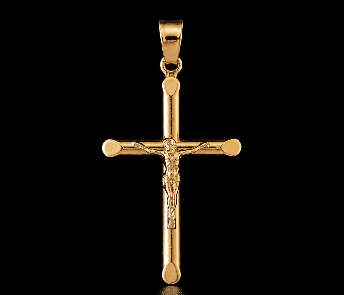 Dije Cruz c/ Jesús