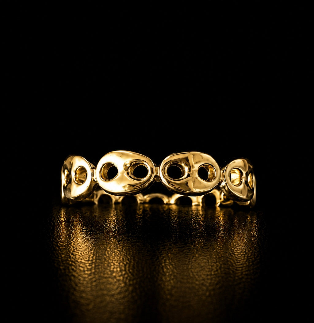 Anillos