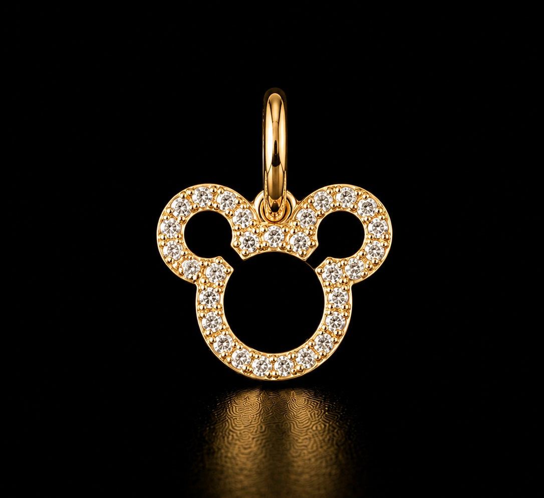 Dije Mickey