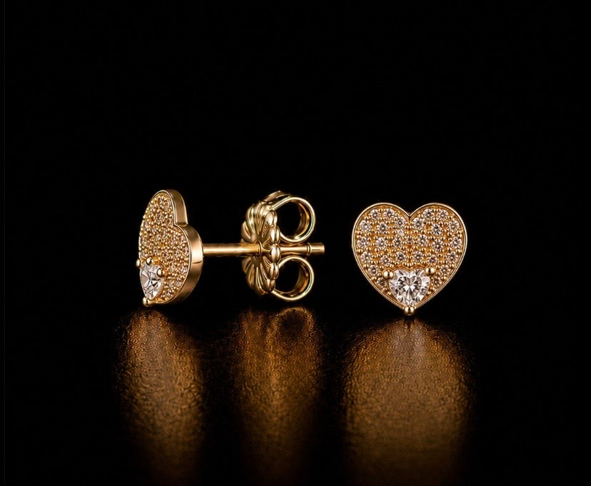 Topo Corazón