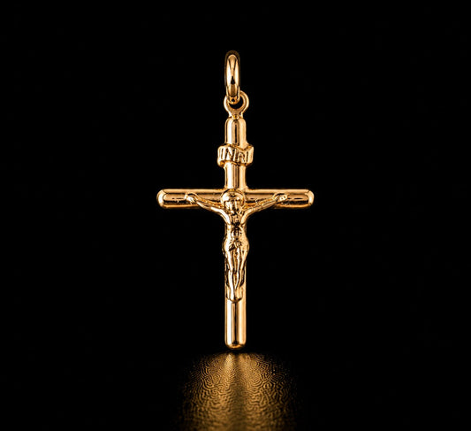 Dije Cruz c/ Cristo