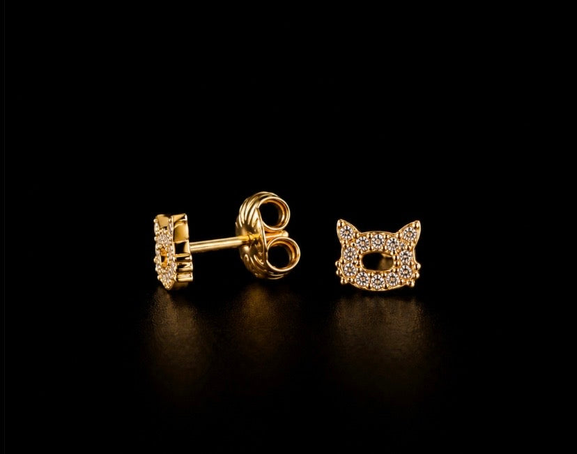 Topo Gato