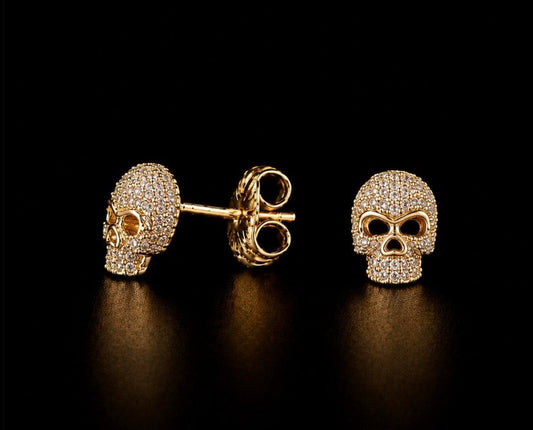 Topo Calavera