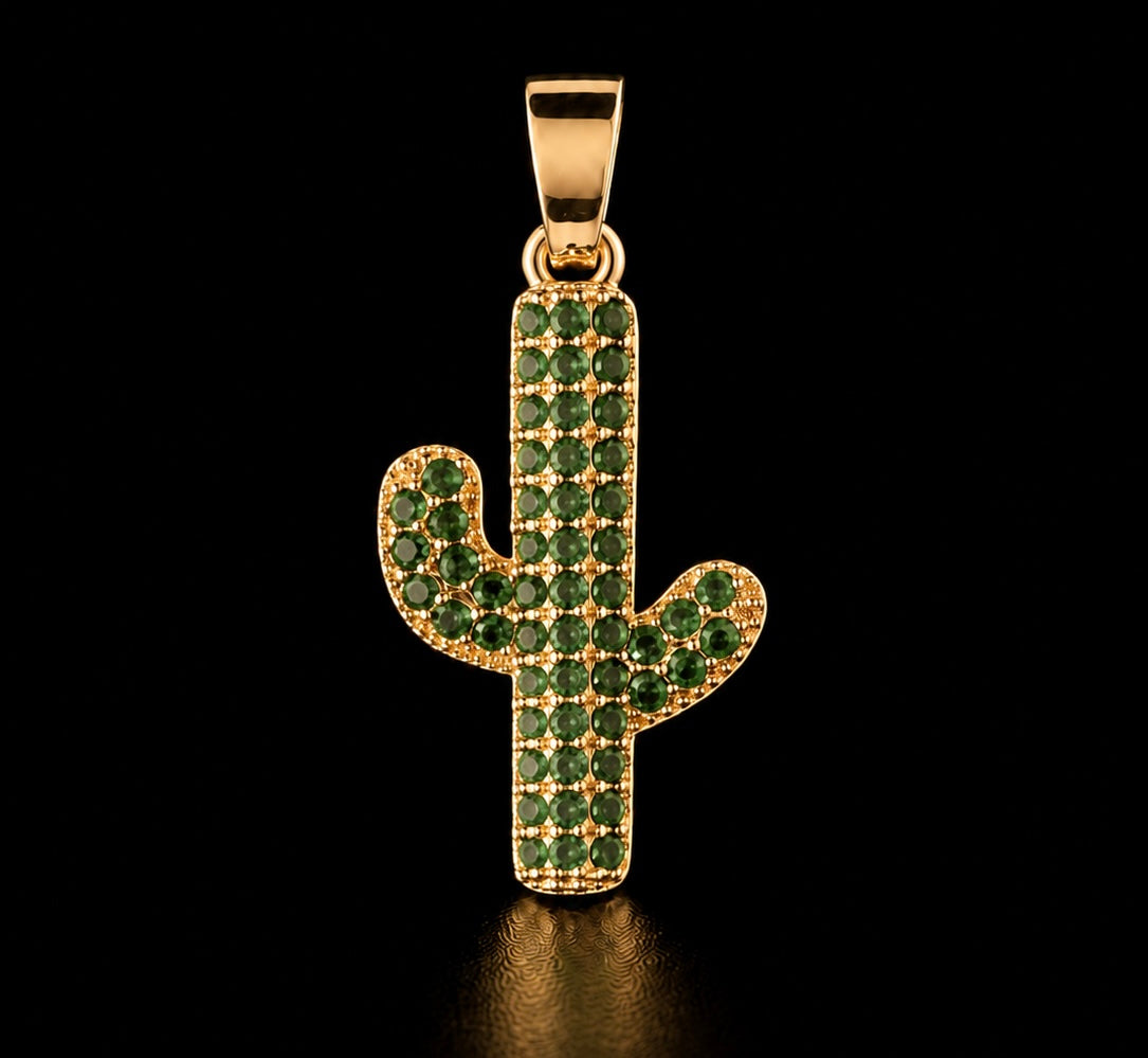 Dije Cactus