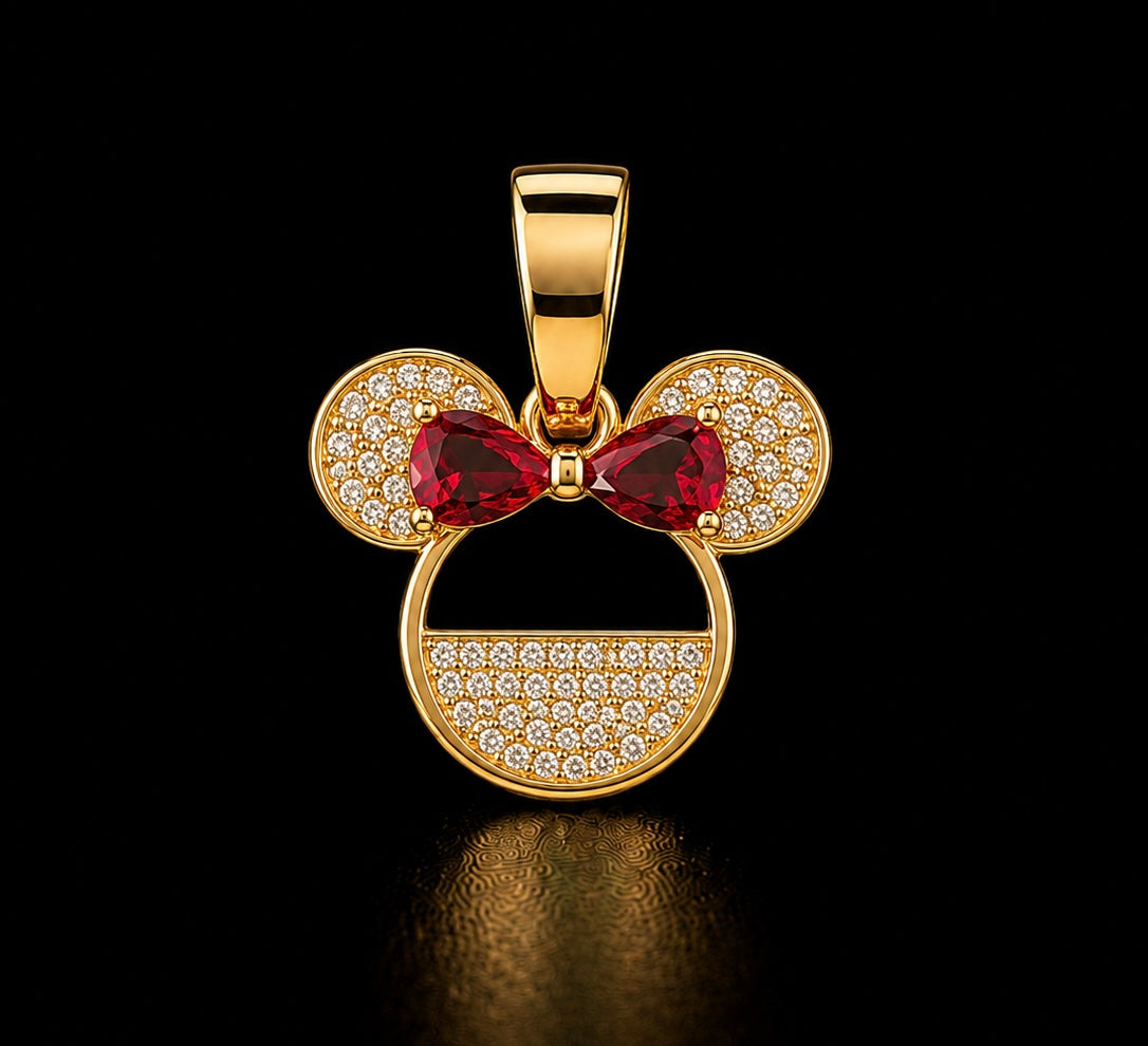 Dije Minnie