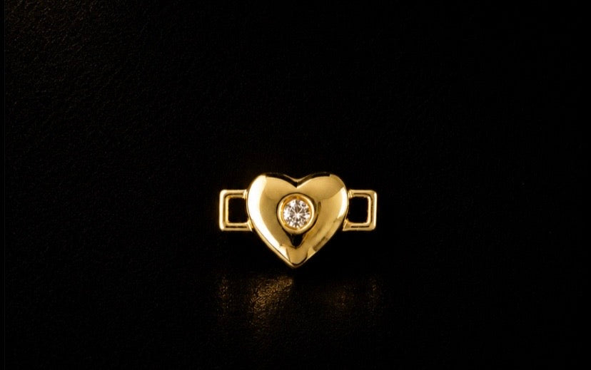Accesorio Corazón