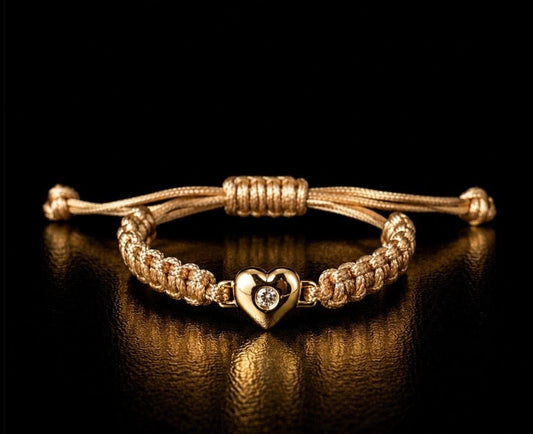 Anillo Corazón