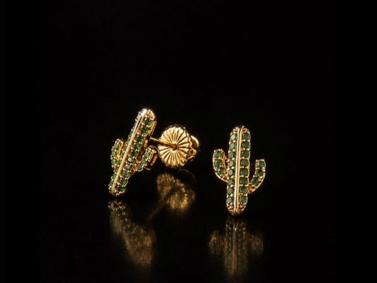 Topo Cactus