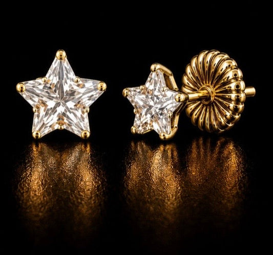 Topo Estrella G