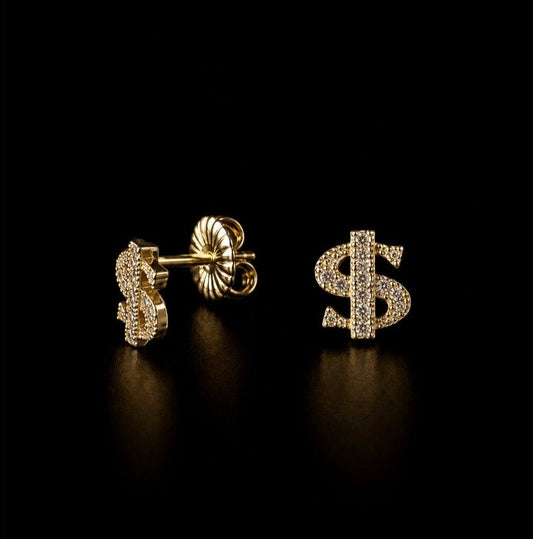 Topo Signo de Dólar